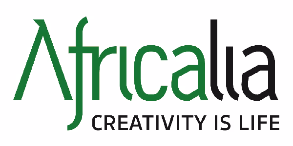 Africalia company logo