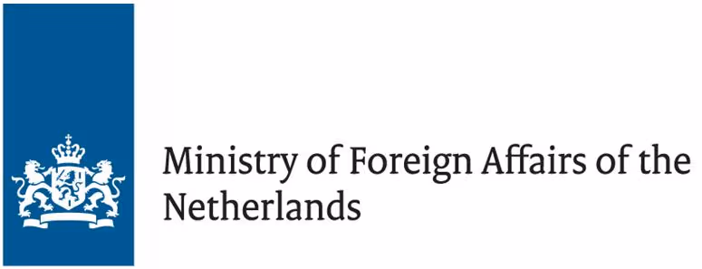 Dutch Ministry of Foreign Affairs company logo