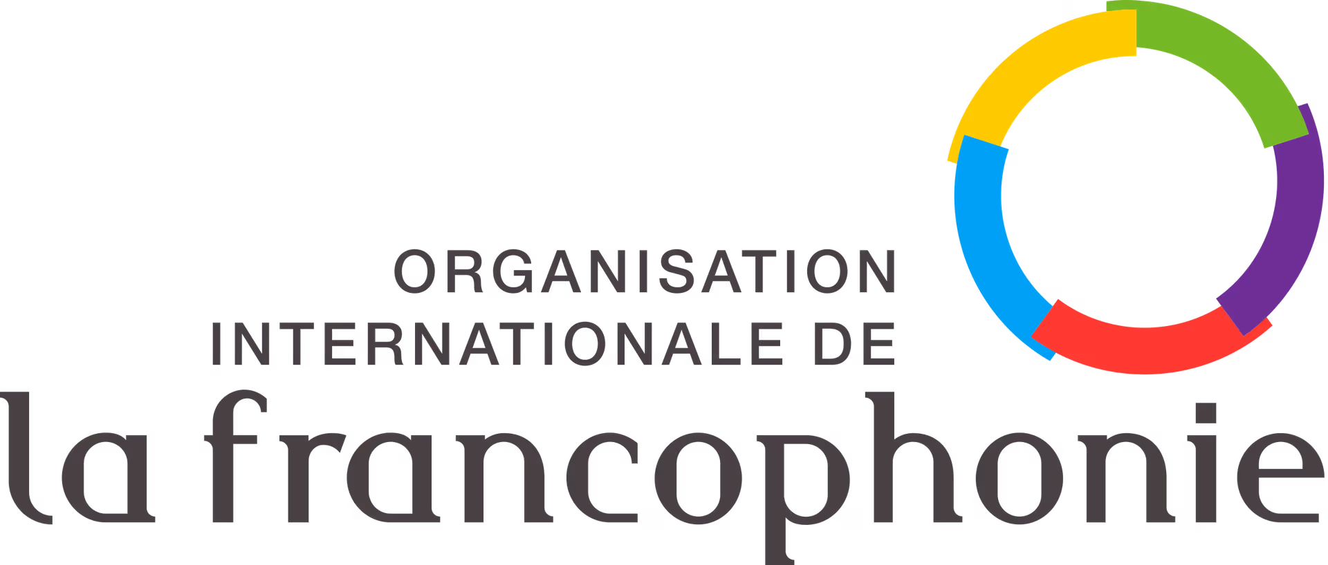 Organisation Internationale de la Francophonie company logo