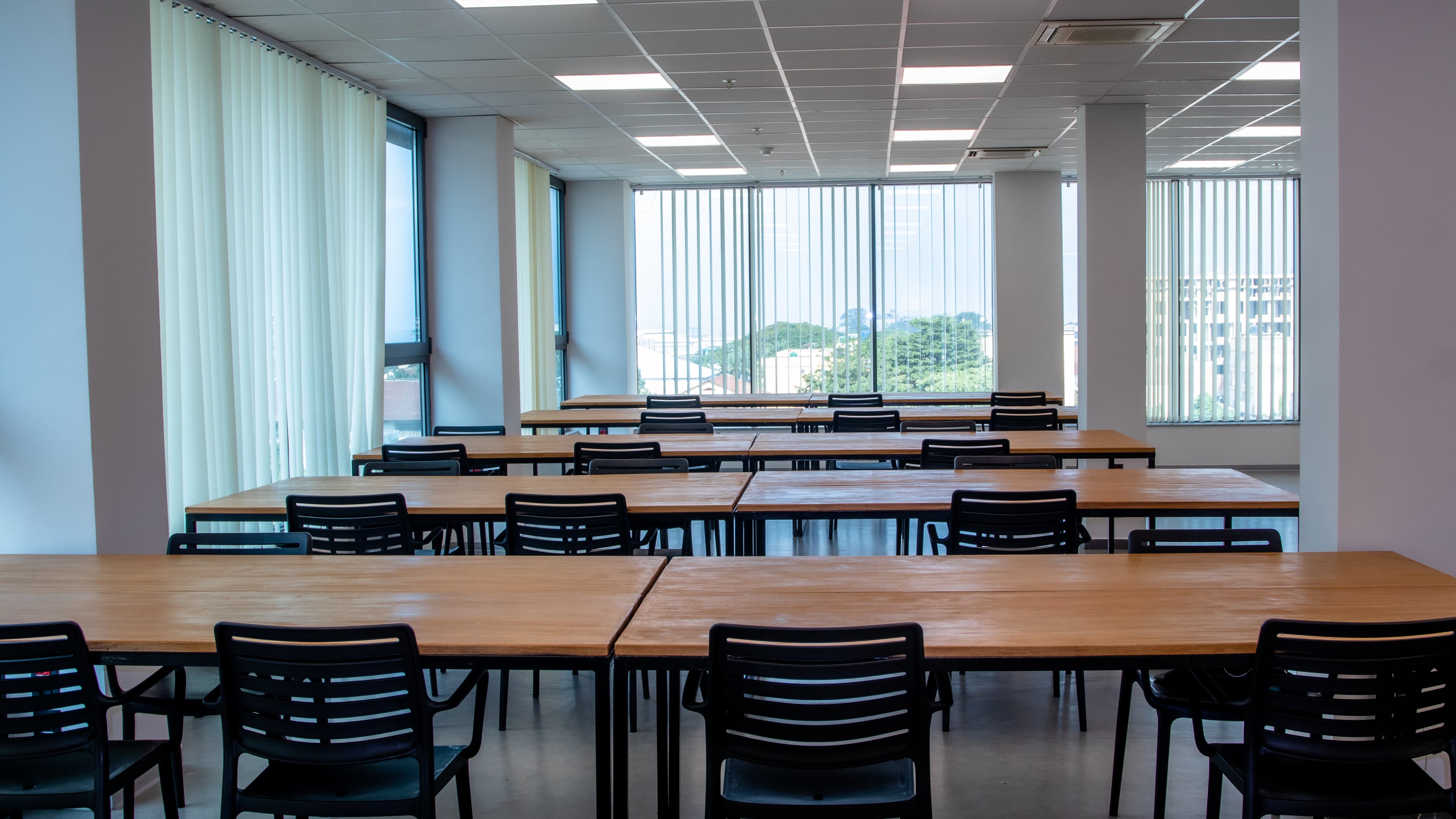 Espace Kobo Hub a Kinshasa