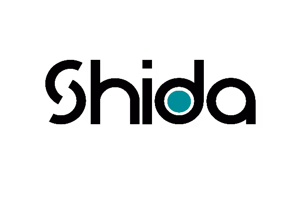 Logo de Shida