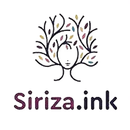 Logo de Siriza